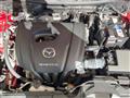 2019 Mazda Mazda2