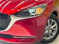 2019 Mazda Mazda2