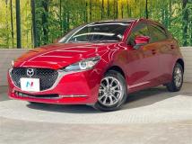 2019 Mazda Mazda2