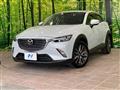 2015 Mazda CX-3