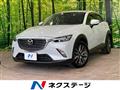 2015 Mazda CX-3