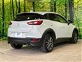 2015 Mazda CX-3