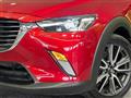 2015 Mazda CX-3