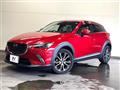 2017 Mazda CX-3