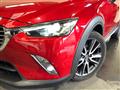 2017 Mazda CX-3
