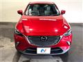 2017 Mazda CX-3