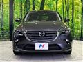 2021 Mazda CX-3