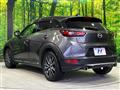 2021 Mazda CX-3