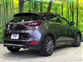 2021 Mazda CX-3