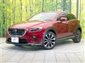 2018 Mazda CX-3