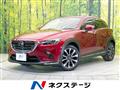 2018 Mazda CX-3