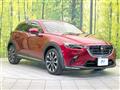2018 Mazda CX-3