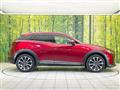2018 Mazda CX-3