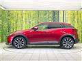 2018 Mazda CX-3