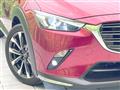 2018 Mazda CX-3