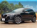 2020 Mazda CX-3