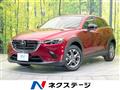 2024 Mazda CX-3