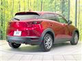 2024 Mazda CX-3