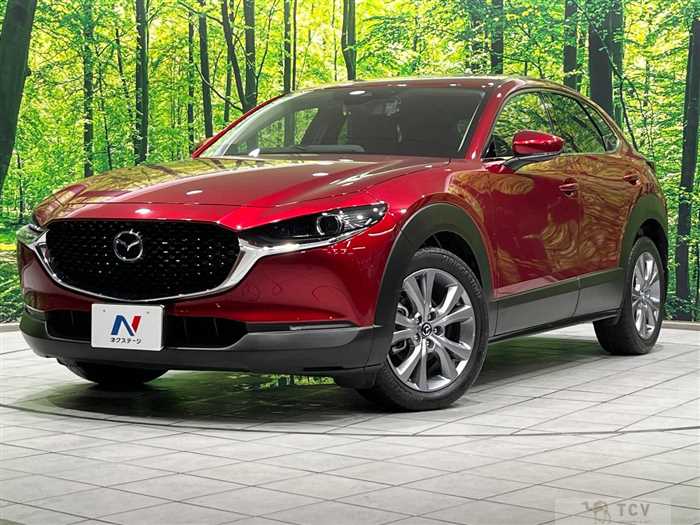 2021 Mazda Mazda Others
