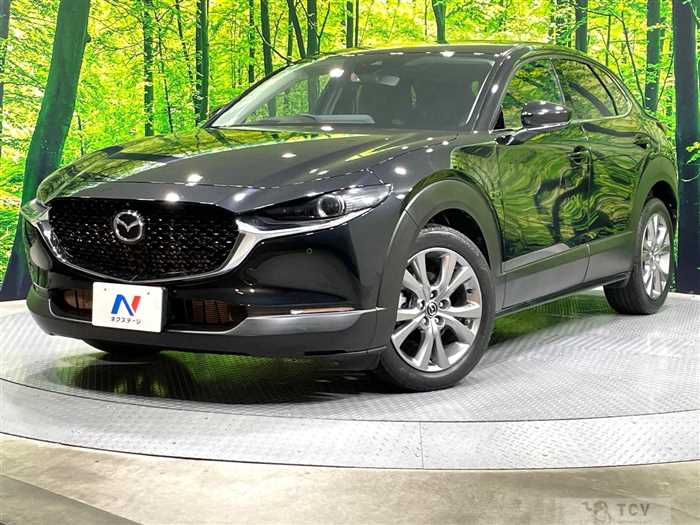 2020 Mazda Mazda Others