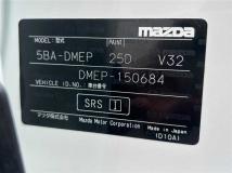 2021 Mazda Mazda Others