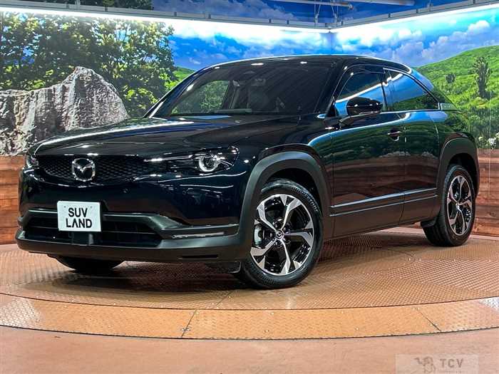 2024 Mazda Mazda Others
