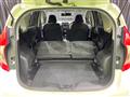2012 Nissan Note