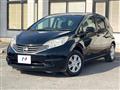 2013 Nissan Note