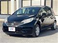 2013 Nissan Note