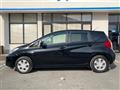 2013 Nissan Note