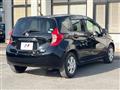 2013 Nissan Note