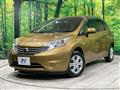 2013 Nissan Note