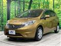 2013 Nissan Note