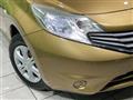 2013 Nissan Note