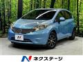2013 Nissan Note