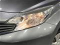 2014 Nissan Note