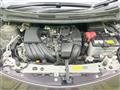 2014 Nissan Note