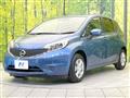 2014 Nissan Note