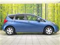 2014 Nissan Note