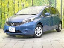 2014 Nissan Note