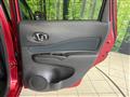 2015 Nissan Note