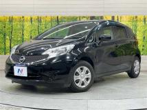 2015 Nissan Note