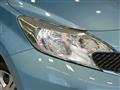 2015 Nissan Note