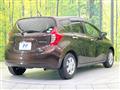 2016 Nissan Note
