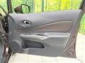 2016 Nissan Note