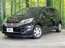 2016 Nissan Note