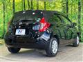 2016 Nissan Note
