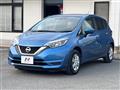 2018 Nissan Note