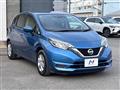 2018 Nissan Note