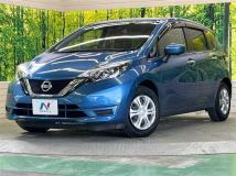 2018 Nissan Note